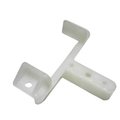 Bainbridge Bainbridge BX601 Plastic Mounting Sock for KVTT100 Slide; Front Bracket BX601